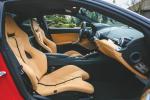 Ferrari F12berlinetta The Magnum PI 2017 года